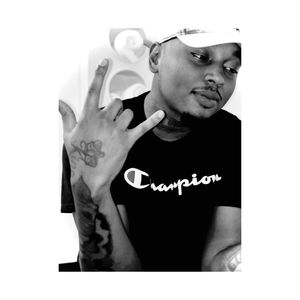 Meet your Posher, Khadafi